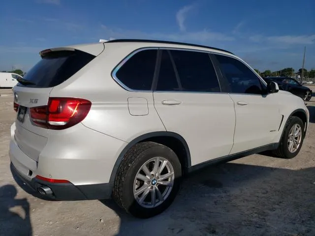 5UXKR2C58E0H31737 2014 2014 BMW X5- Sdrive35I 3