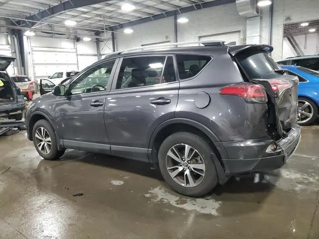 JTMRFREV4HJ173301 2017 2017 Toyota RAV4- Xle 2