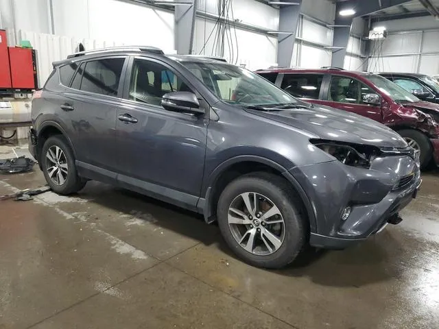 JTMRFREV4HJ173301 2017 2017 Toyota RAV4- Xle 4