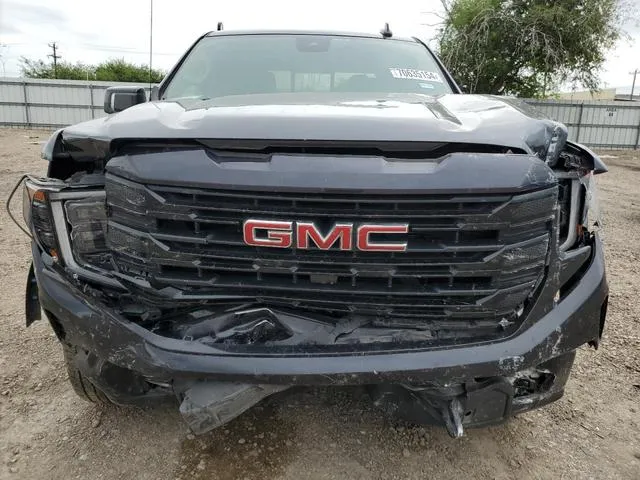 1GTPHCED5RZ133012 2024 2024 GMC Sierra- C1500 Elevation 5