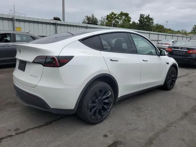 7SAYGDEE1PF839759 2023 2023 Tesla MODEL Y 3