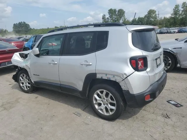 ZACCJABB8JPH04201 2018 2018 Jeep Renegade- Latitude 2