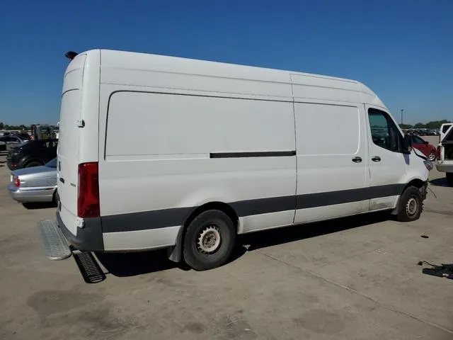 W1Y4DCHY8NT092753 2022 2022 Mercedes-Benz Sprinter- 2500 3