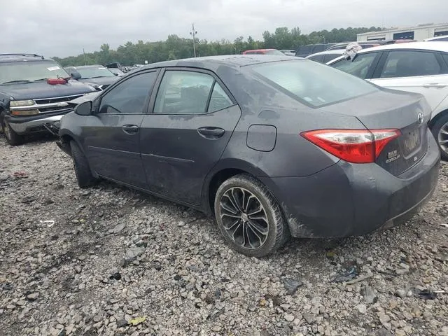 2T1BURHE3EC188561 2014 2014 Toyota Corolla- L 2