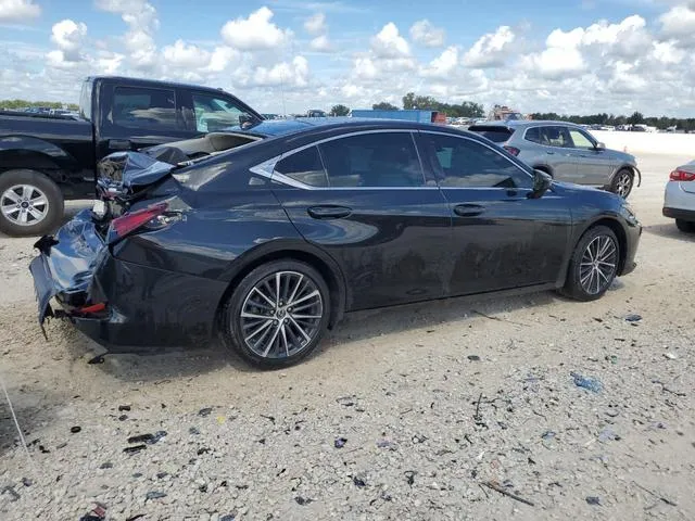 58ADZ1B1XNU122968 2022 2022 Lexus ES- 350 Base 3