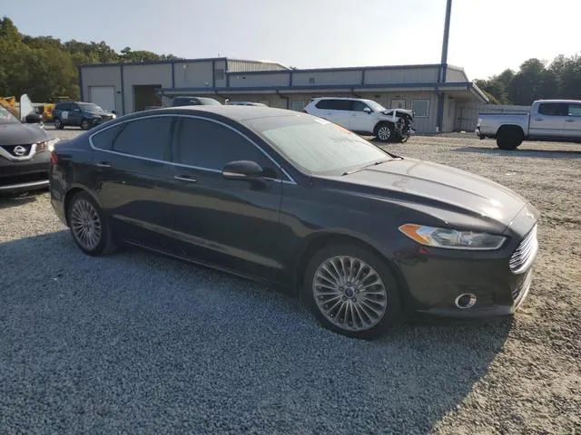 3FA6P0K93GR316932 2016 2016 Ford Fusion- Titanium 4