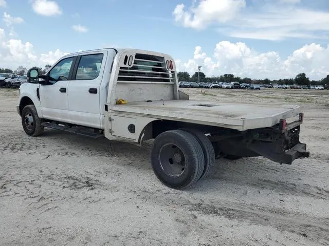 1FD8W3HTXJEB06909 2018 2018 Ford F-350- Super Duty 2