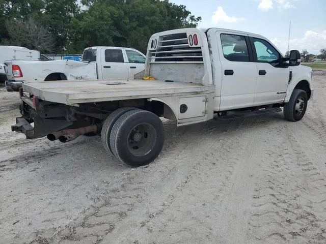 1FD8W3HTXJEB06909 2018 2018 Ford F-350- Super Duty 3