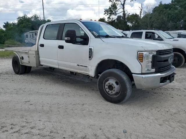 1FD8W3HTXJEB06909 2018 2018 Ford F-350- Super Duty 4