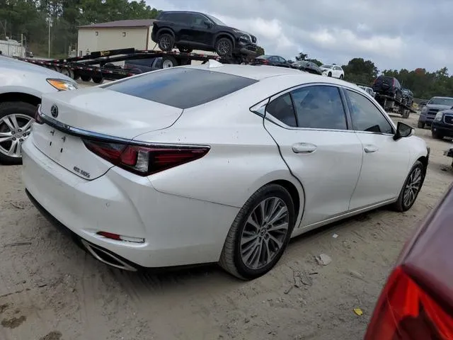 58ABZ1B16KU037676 2019 2019 Lexus ES- 350 3