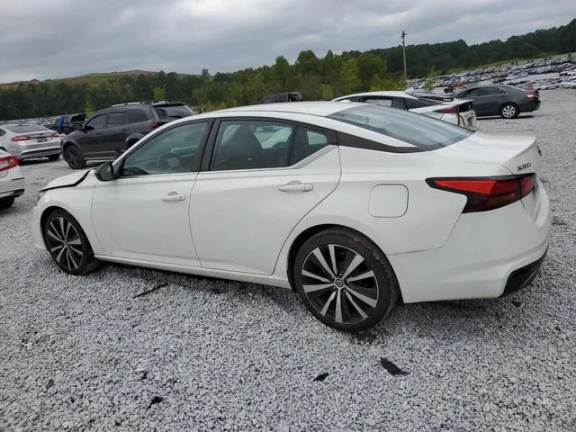 1N4BL4CV6KC130077 2019 2019 Nissan Altima- SR 2