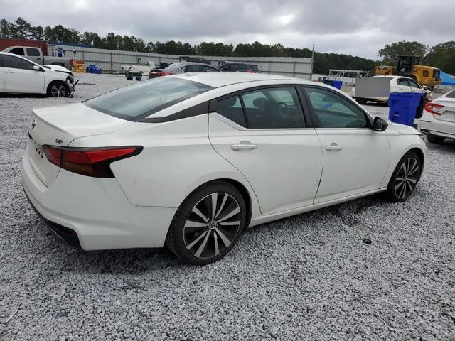 1N4BL4CV6KC130077 2019 2019 Nissan Altima- SR 3