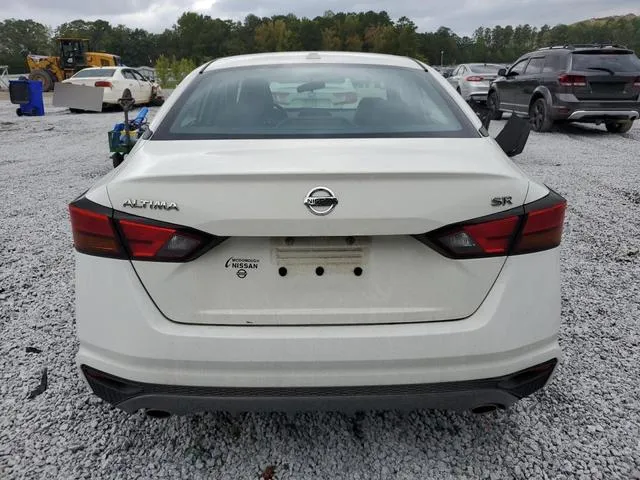 1N4BL4CV6KC130077 2019 2019 Nissan Altima- SR 6