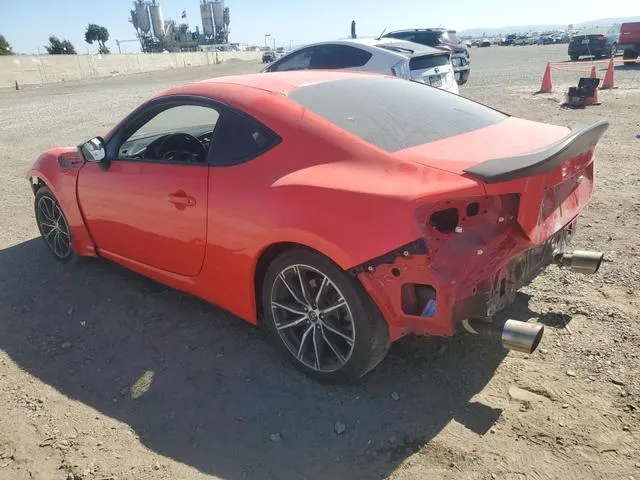 JF1ZNAA1XK8700981 2019 2019 Toyota 86 2