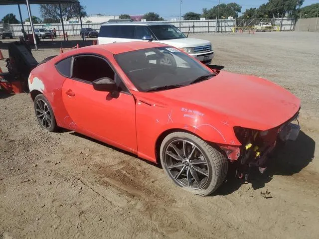 JF1ZNAA1XK8700981 2019 2019 Toyota 86 4