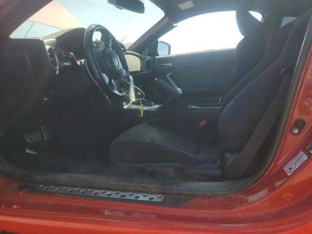 JF1ZNAA1XK8700981 2019 2019 Toyota 86 7