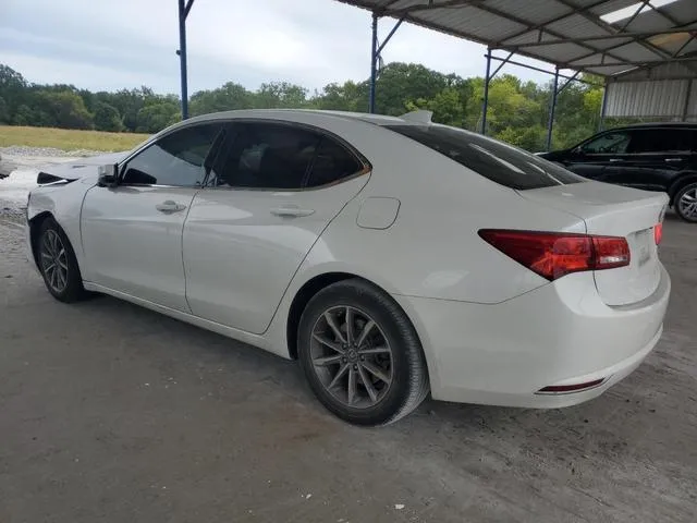 19UUB1F35LA002622 2020 2020 Acura TLX 2