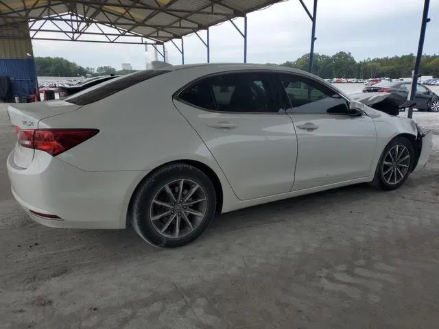 19UUB1F35LA002622 2020 2020 Acura TLX 3