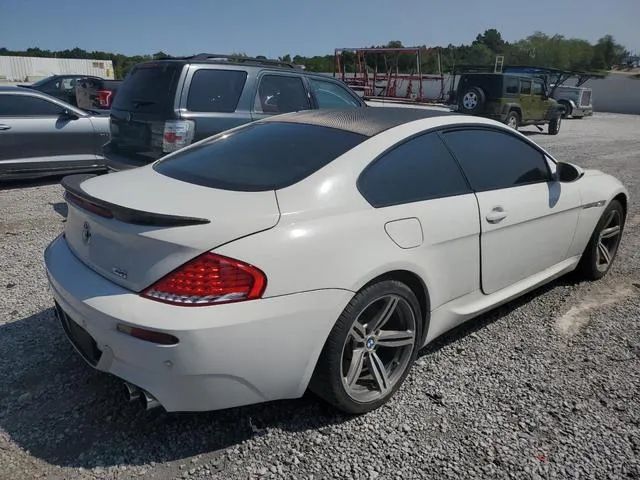 WBSEH93578CY24848 2008 2008 BMW M6 3