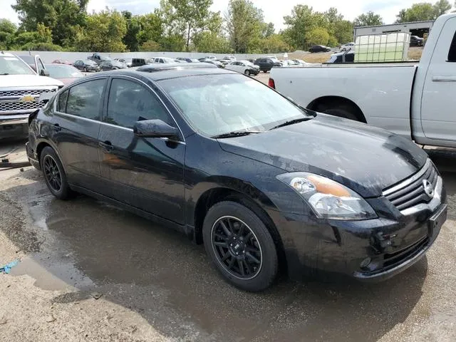 1N4AL21E58C113704 2008 2008 Nissan Altima- 2-5 4