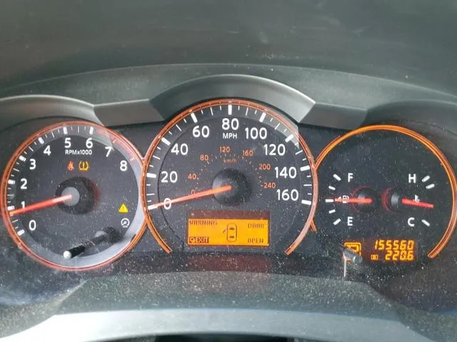 1N4AL21E58C113704 2008 2008 Nissan Altima- 2-5 9