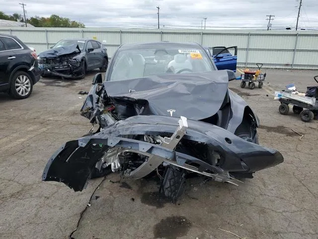 7SAYGDEF7RF049037 2024 2024 Tesla MODEL Y 5