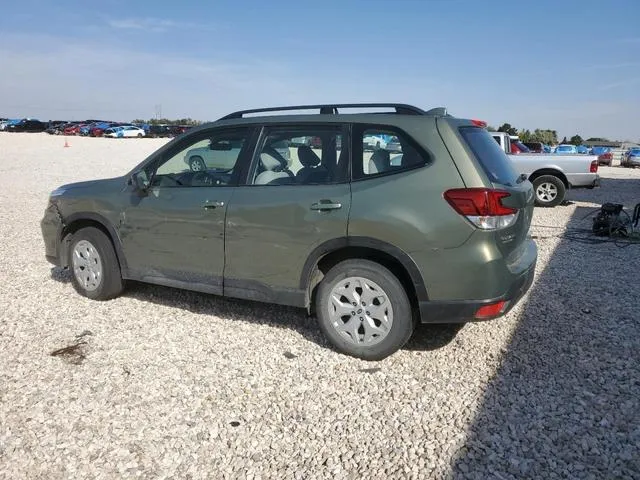 JF2SKACCXKH461016 2019 2019 Subaru Forester 2