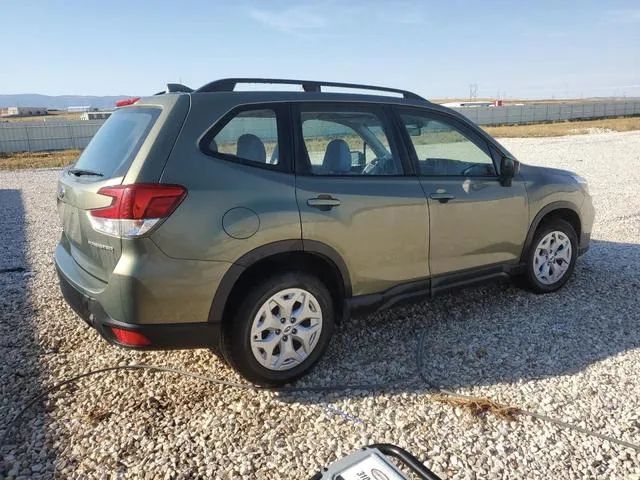 JF2SKACCXKH461016 2019 2019 Subaru Forester 3