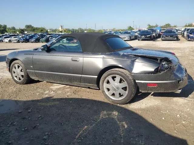 1FAHP60A63Y107026 2003 2003 Ford Thunderbird 2