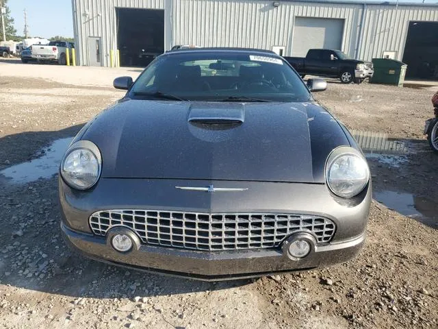 1FAHP60A63Y107026 2003 2003 Ford Thunderbird 5