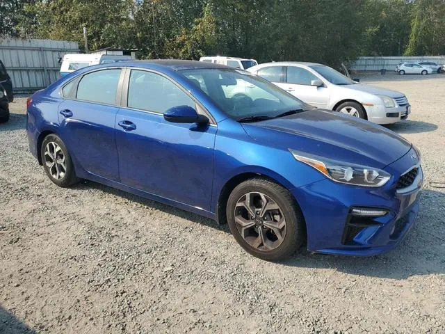 3KPF24AD8KE069011 2019 2019 KIA Forte- FE 4