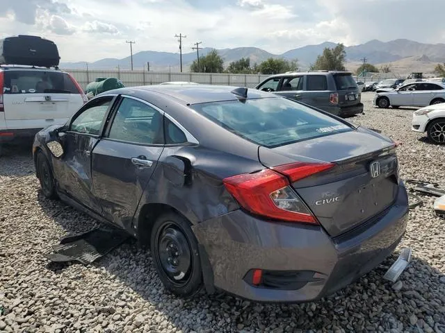 2HGFC1F96JH644789 2018 2018 Honda Civic- Touring 2