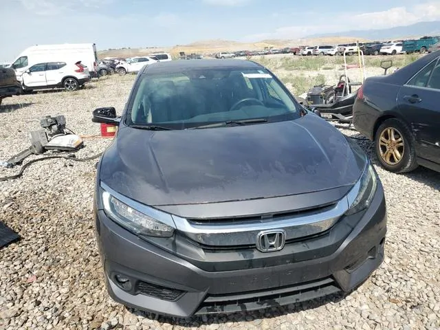 2HGFC1F96JH644789 2018 2018 Honda Civic- Touring 5