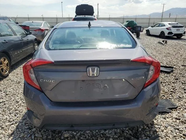 2HGFC1F96JH644789 2018 2018 Honda Civic- Touring 6