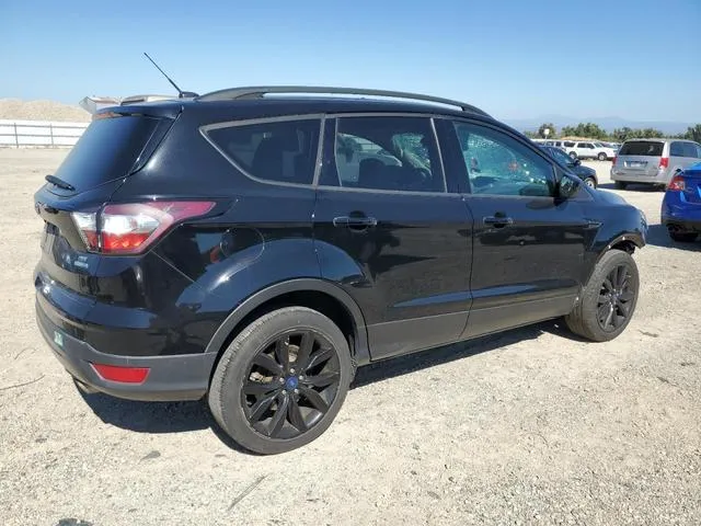 1FMCU9GDXJUC60698 2018 2018 Ford Escape- SE 3