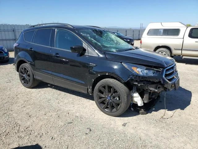 1FMCU9GDXJUC60698 2018 2018 Ford Escape- SE 4