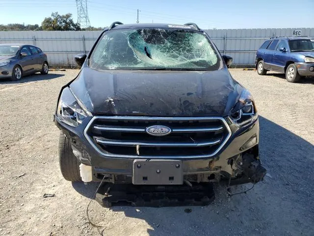 1FMCU9GDXJUC60698 2018 2018 Ford Escape- SE 5