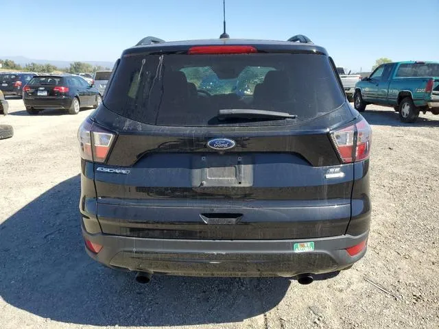 1FMCU9GDXJUC60698 2018 2018 Ford Escape- SE 6