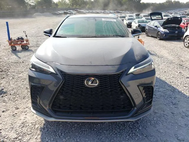 2T2KGCEZ5PC028594 2023 2023 Lexus NX- 350 5