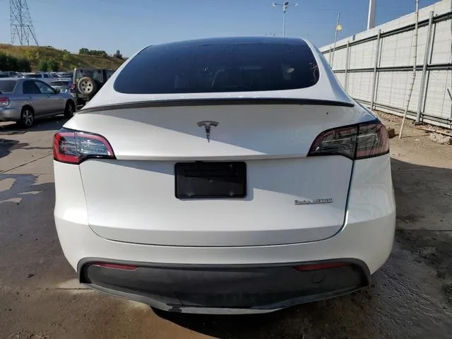 7SAYGDEF9PF812236 2023 2023 Tesla MODEL Y 6