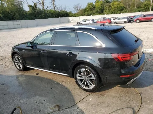 WA19NAF40KA116475 2019 2019 Audi A4- Prestige 2