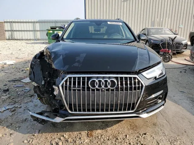 WA19NAF40KA116475 2019 2019 Audi A4- Prestige 5