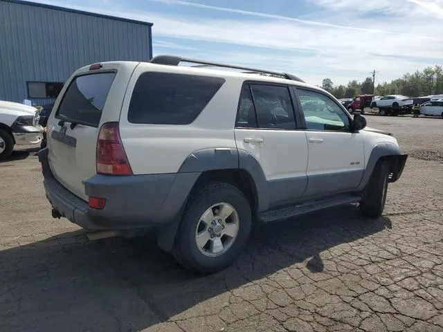 JTEZU14R830006297 2003 2003 Toyota 4runner- SR5 3