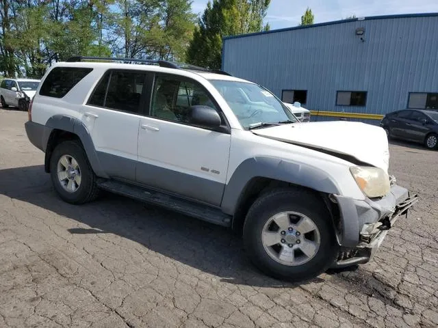 JTEZU14R830006297 2003 2003 Toyota 4runner- SR5 4