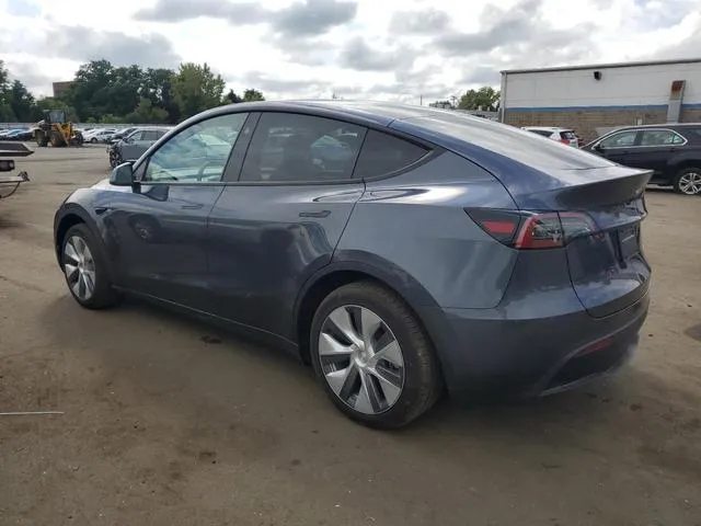 7SAYGDED3PF931575 2023 2023 Tesla MODEL Y 2