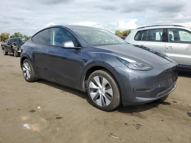 7SAYGDED3PF931575 2023 2023 Tesla MODEL Y 4