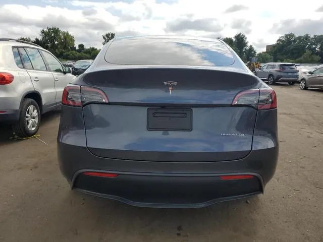 7SAYGDED3PF931575 2023 2023 Tesla MODEL Y 6