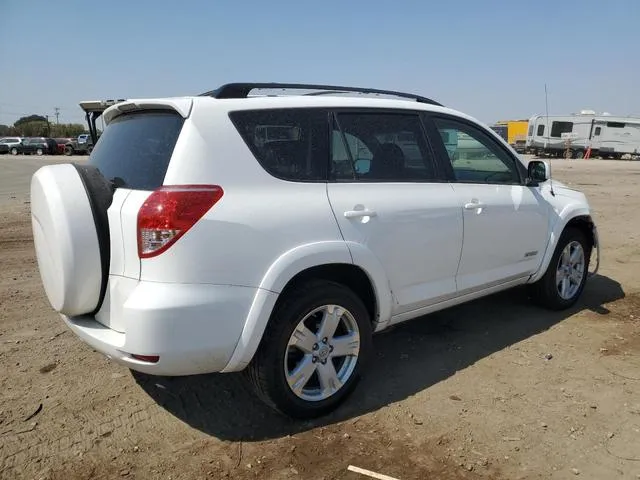 JTMZK32V565002088 2006 2006 Toyota RAV4- Sport 3