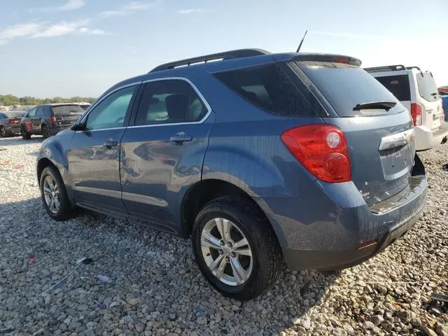 2GNALDEK3C6120942 2012 2012 Chevrolet Equinox- LT 2