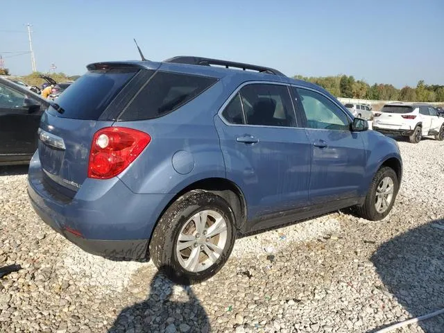 2GNALDEK3C6120942 2012 2012 Chevrolet Equinox- LT 3